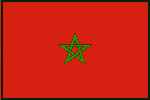 摩洛哥國(guó)旗